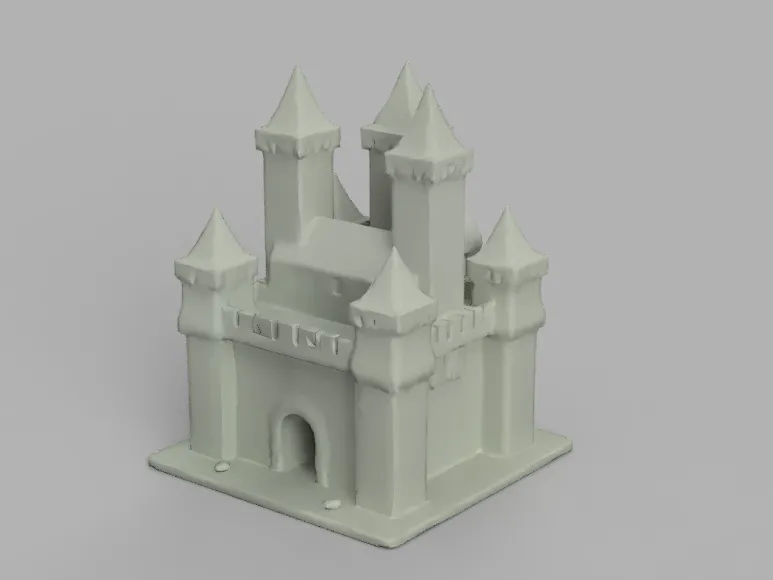Castle