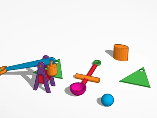 catapult