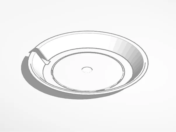 spoon holder