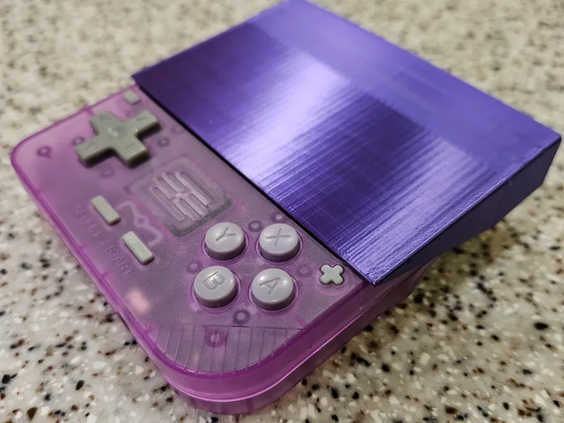 Screen Protector for Powkiddy V10 retro handheld