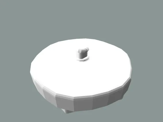 coffee dispenser lid