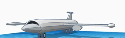 Airplane