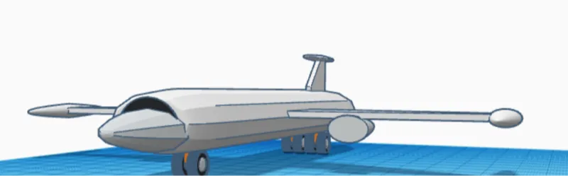 Airplane