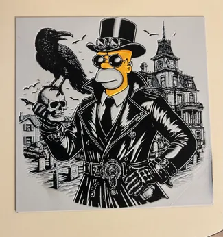 Homero Simpson