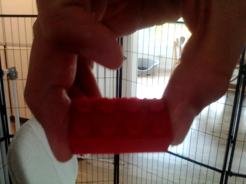 brick
