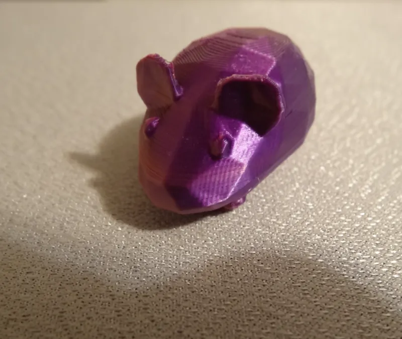 Poly Rat