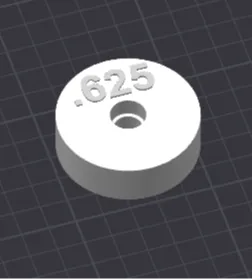 Gasket Roller