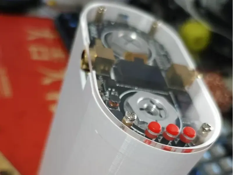 科凯克K7保护外壳
