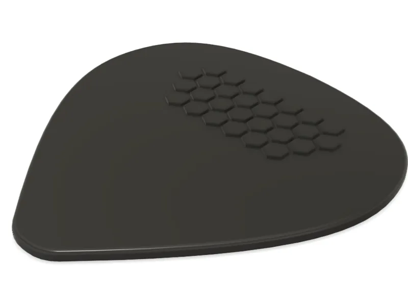 Guitar Pick