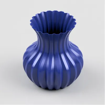 Modern Vase - Vase Mode
