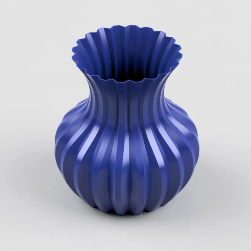 Modern Vase - Vase Mode