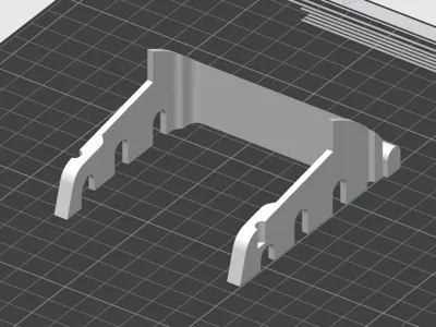 250g Spool Adapter - Bambu Lab AMS V1