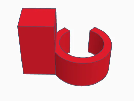 Cable holder