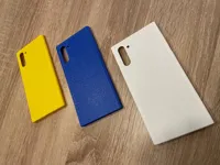 Coque Samsung Galaxy Note 10 — photo 1