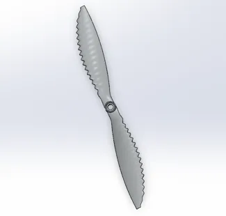 wind turbine