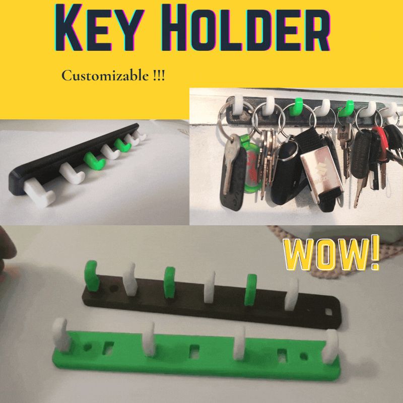 Key Holder