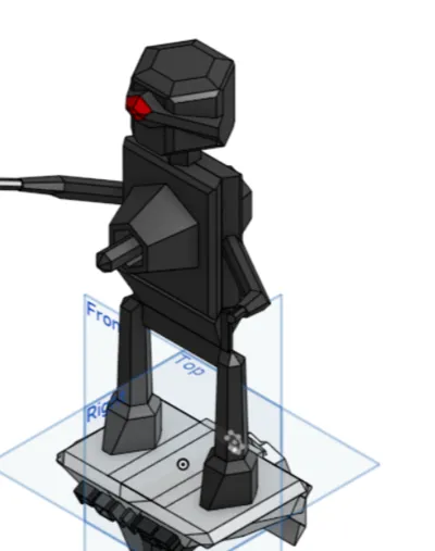 MECH- REINFORCED