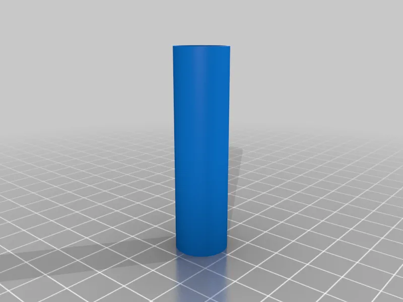 Fountain Pen with Magnetic Cap V2