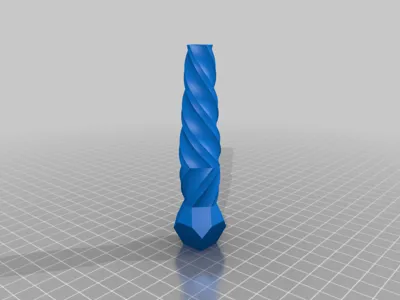 Crazy Shaped Fountain Pen