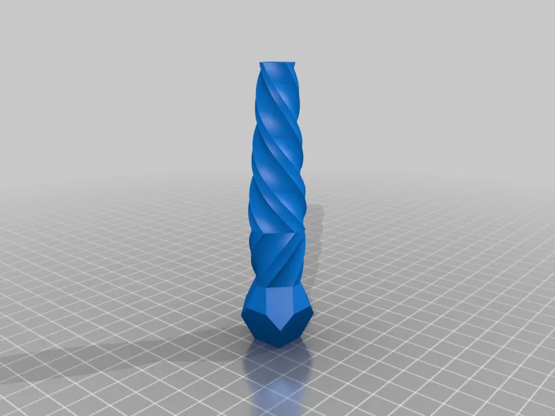 Crazy Shaped Fountain Pen