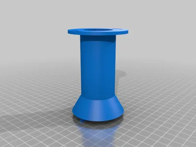 Pen Mold Mold