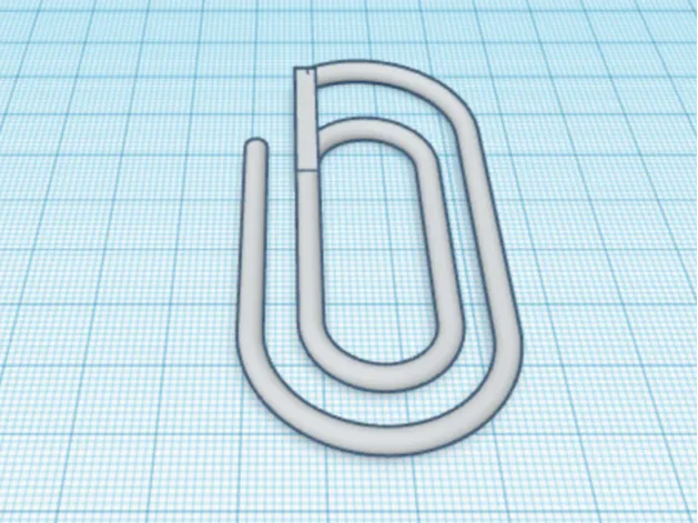 Paperclip