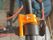 E Scooter Throttle Lock