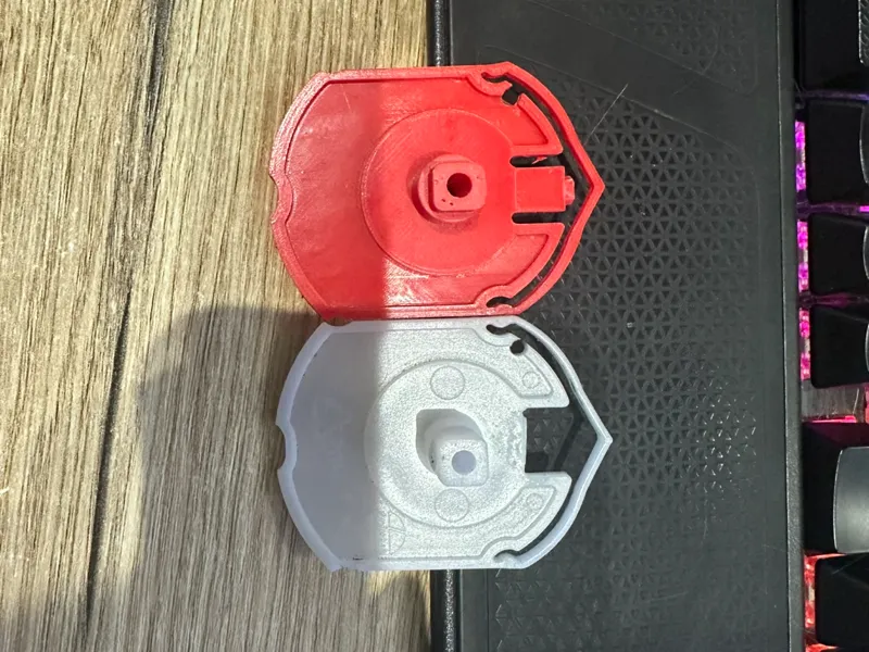Viking GE 35 L - switch Tripus 203.816 connector