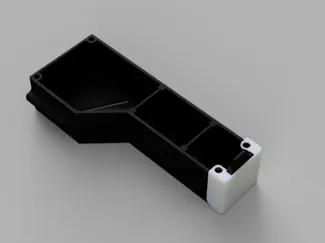 Optical Spectrometer