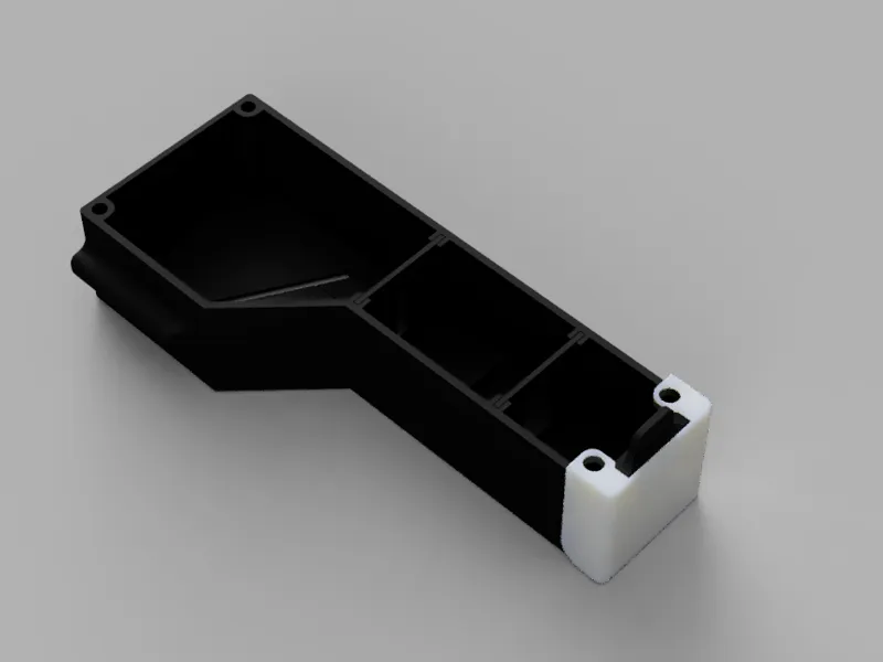 Optical Spectrometer