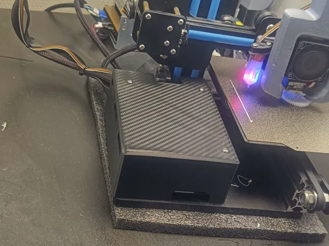Ender 2 Cover