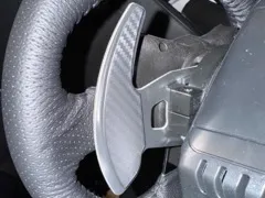 Logitech Paddle Shifter Bumper