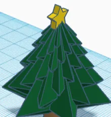Christmas Tree