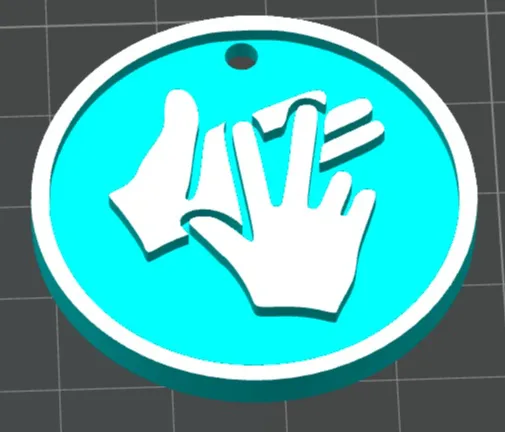 LLAVERO LSA  