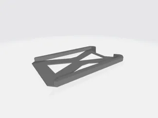 I.D. Card Holder