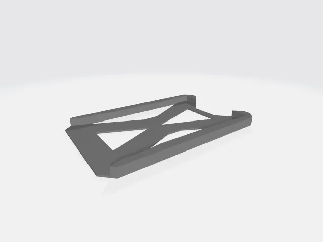 I.D. Card Holder