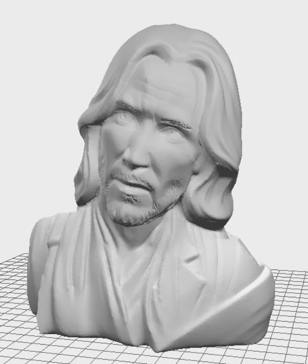 John Wick
