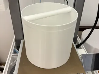 咖啡渣桶