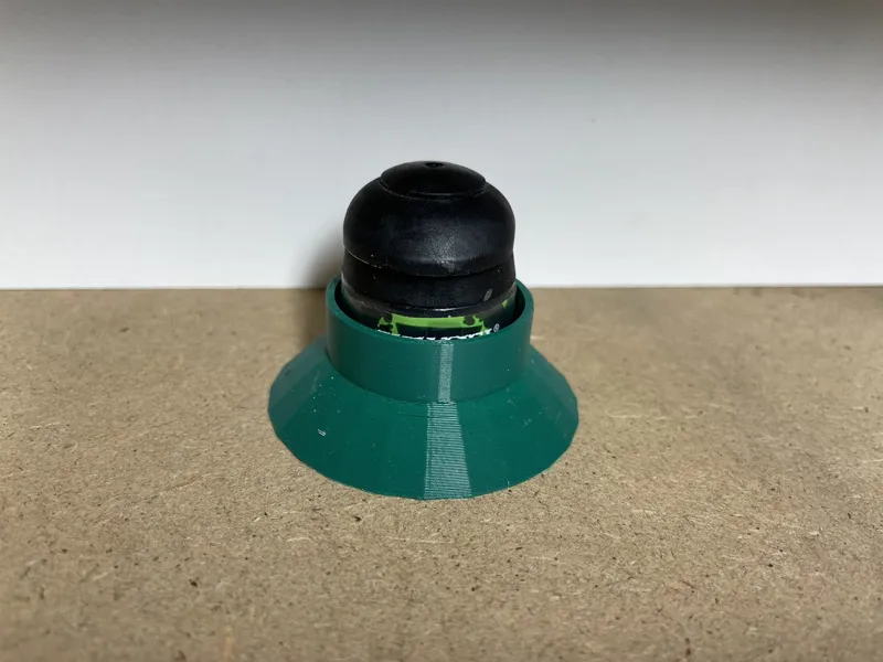Citadel paint pot holder