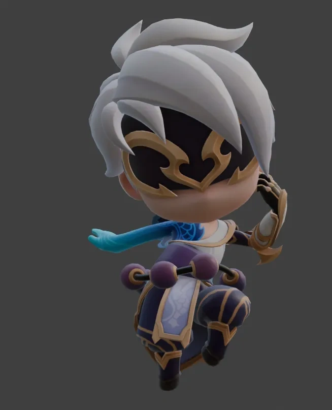 Lol | Collection - MakerWorld: Download Free 3D Models