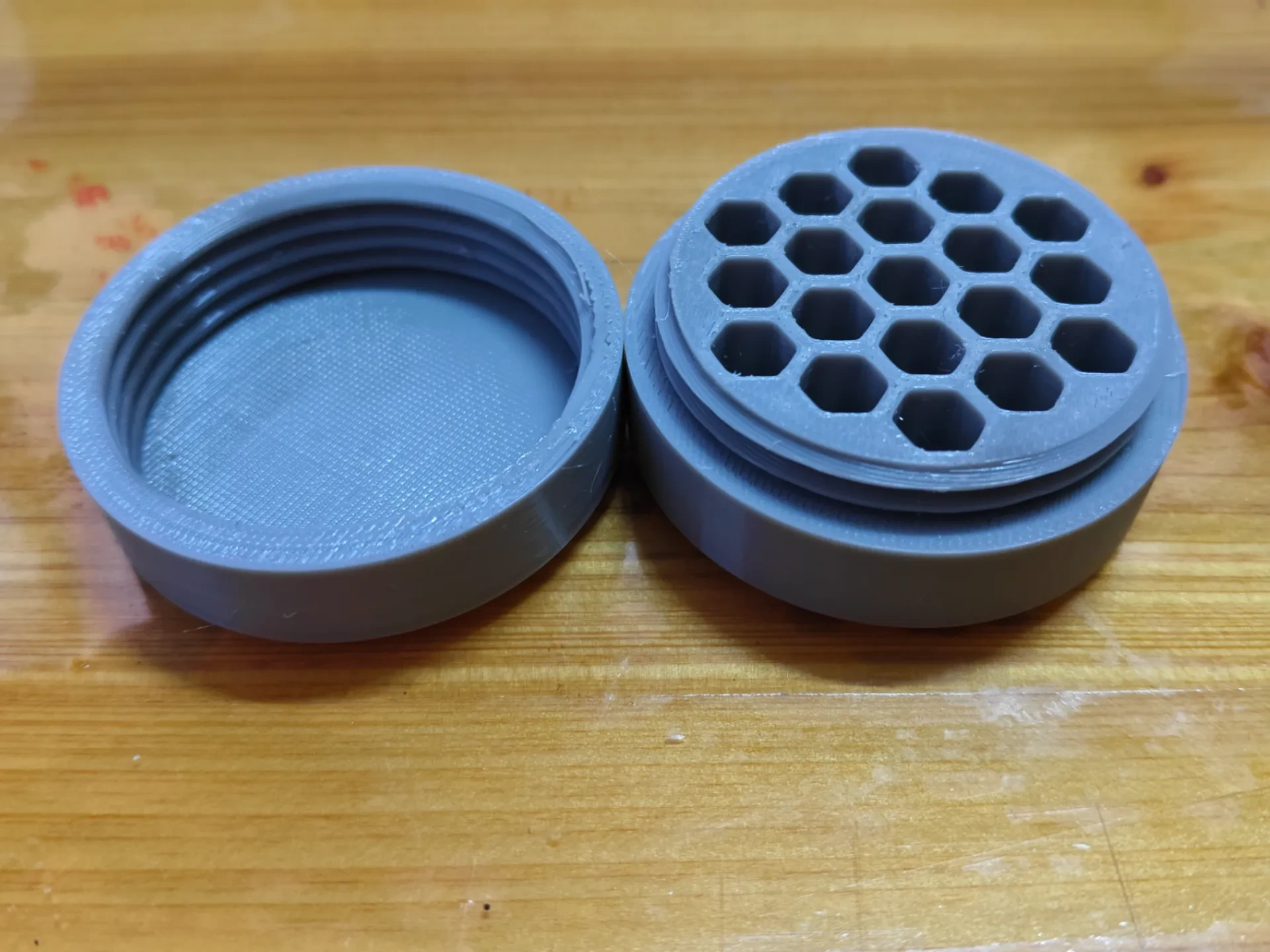 25mm披头收纳盒