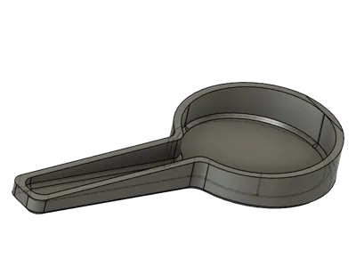 tap-faucet cleaning adapter