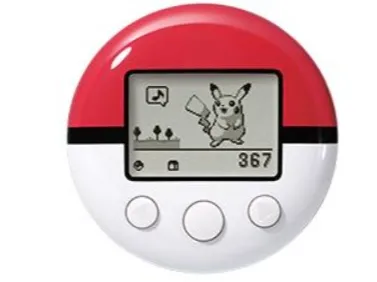 Pokéwalker