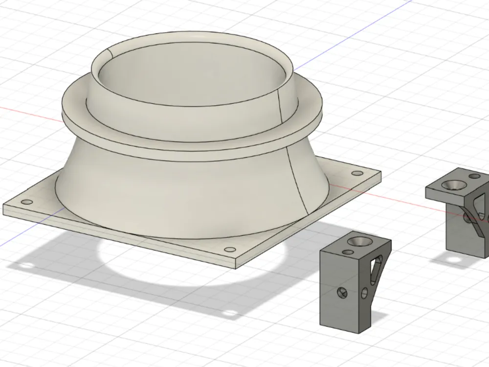 Air Guide - Free 3D Print Model - MakerWorld