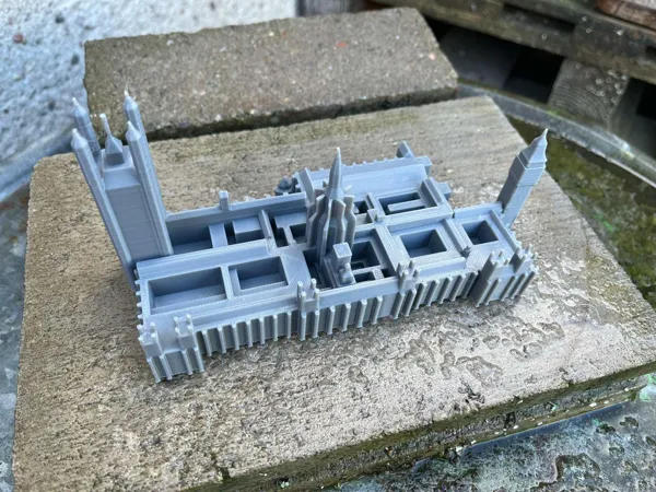Palais de Westminster
