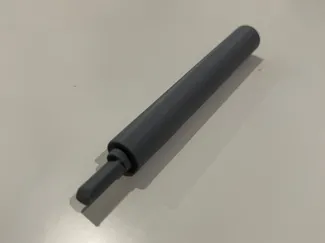 Electrolux Kitchen hood motor/button piece