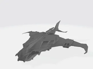 Batwing