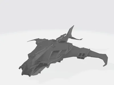 Batwing