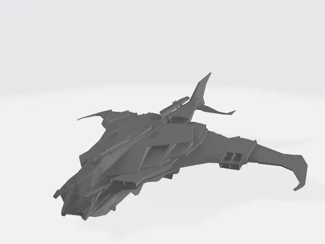 Batwing