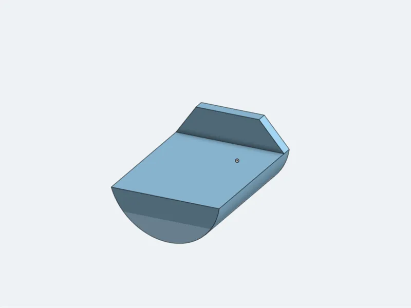Pivot Shim